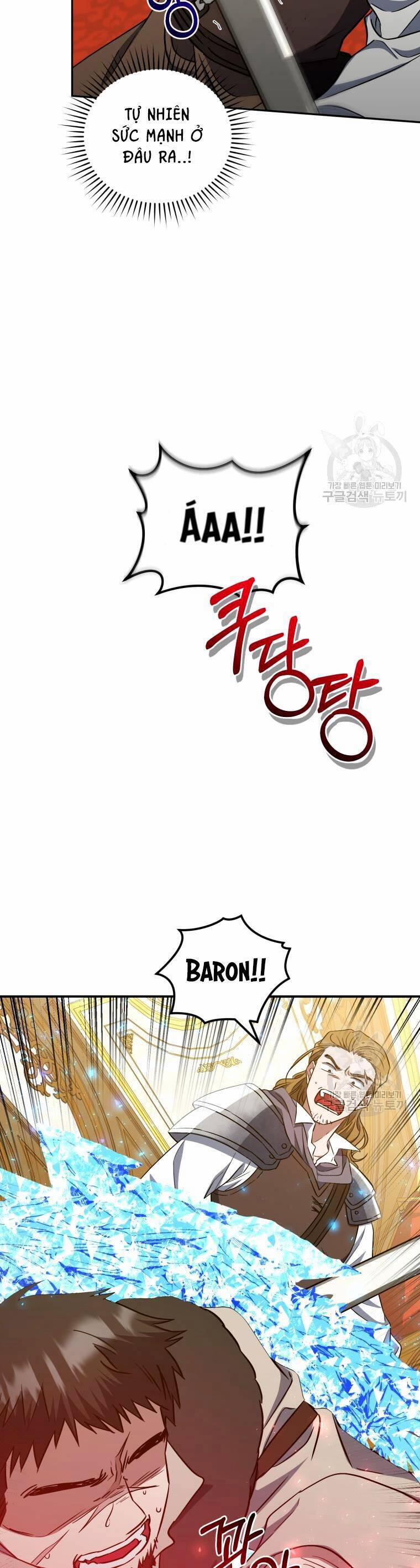 Kế Hoạch Trở Thành Chủ Nhân Của Một Gia Tộc Bị Suy Tàn 14 trang 21