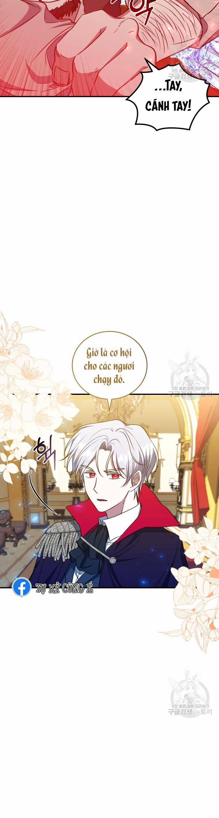 Kế Hoạch Trở Thành Chủ Nhân Của Một Gia Tộc Bị Suy Tàn 14 trang 22