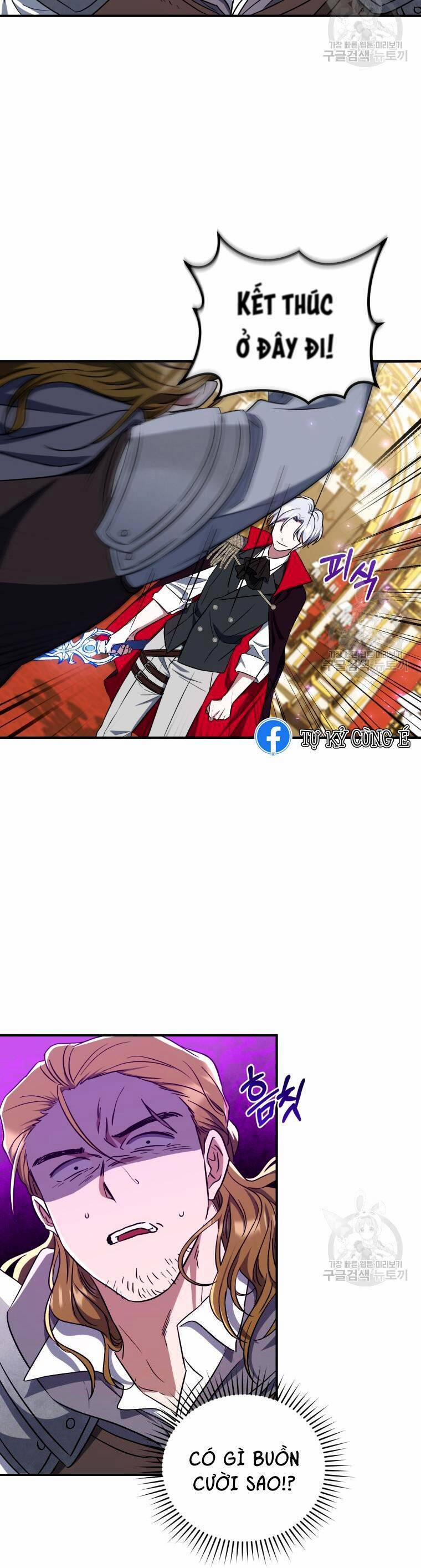 Kế Hoạch Trở Thành Chủ Nhân Của Một Gia Tộc Bị Suy Tàn 14 trang 24