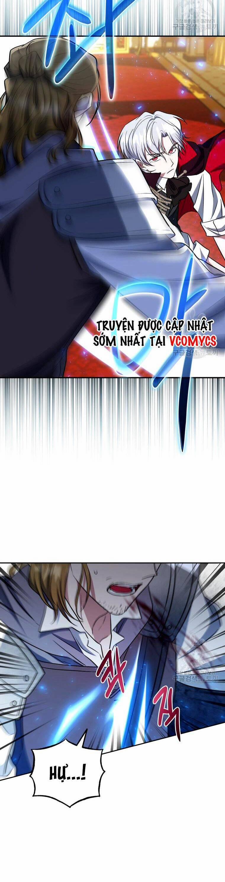 Kế Hoạch Trở Thành Chủ Nhân Của Một Gia Tộc Bị Suy Tàn 14 trang 27