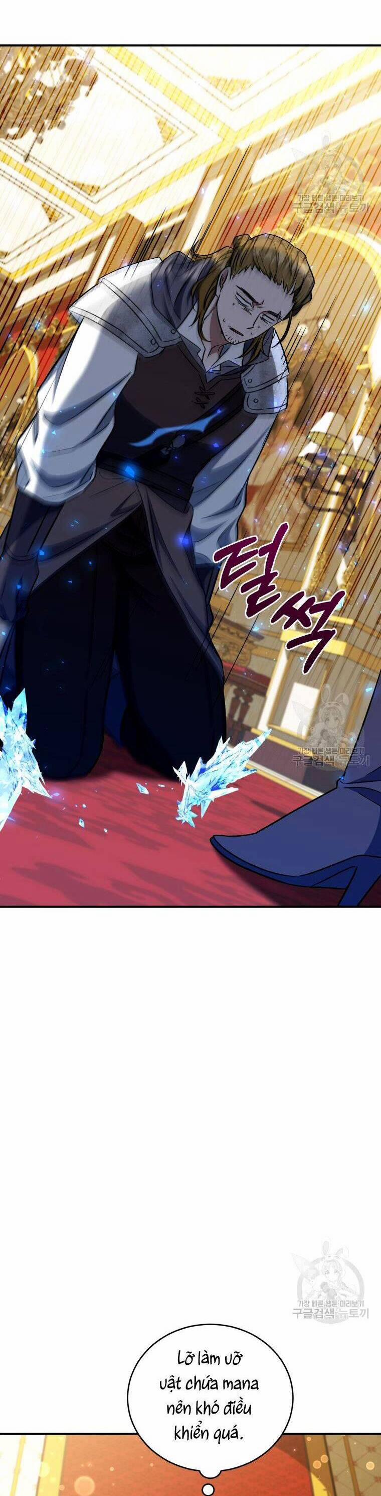 Kế Hoạch Trở Thành Chủ Nhân Của Một Gia Tộc Bị Suy Tàn 14 trang 28