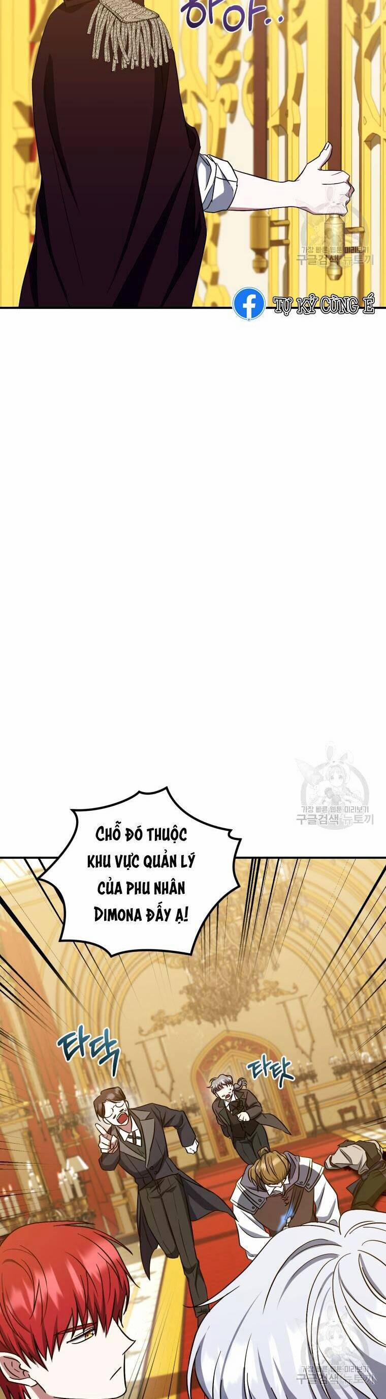 Kế Hoạch Trở Thành Chủ Nhân Của Một Gia Tộc Bị Suy Tàn 14 trang 31