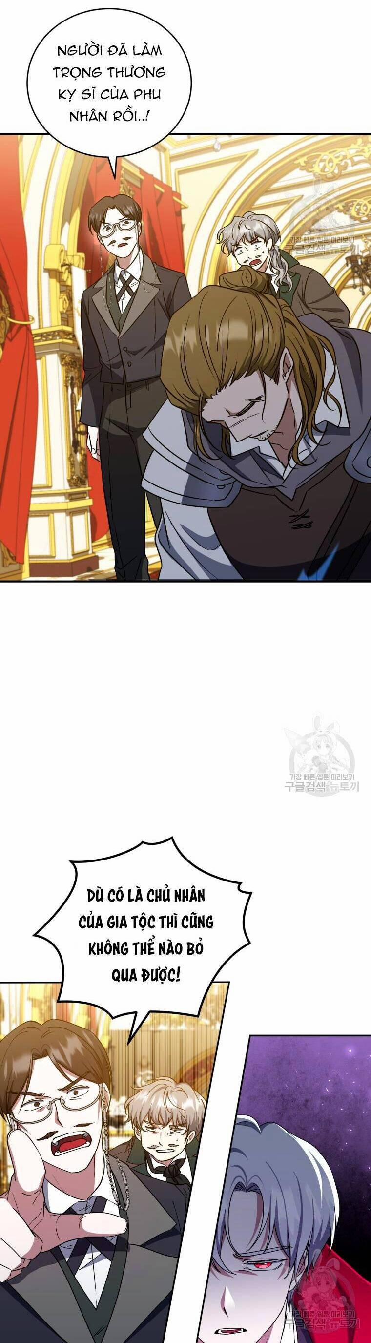 Kế Hoạch Trở Thành Chủ Nhân Của Một Gia Tộc Bị Suy Tàn 14 trang 33