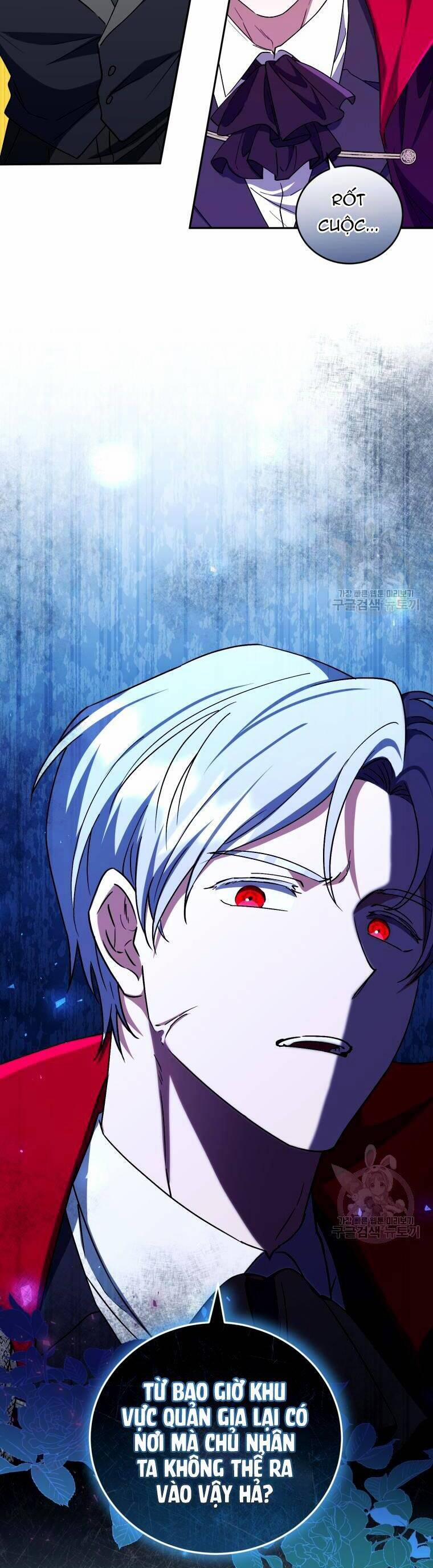 Kế Hoạch Trở Thành Chủ Nhân Của Một Gia Tộc Bị Suy Tàn 14 trang 34