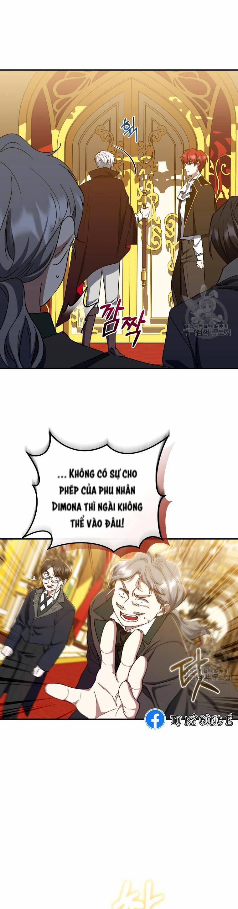 Kế Hoạch Trở Thành Chủ Nhân Của Một Gia Tộc Bị Suy Tàn 14 trang 36