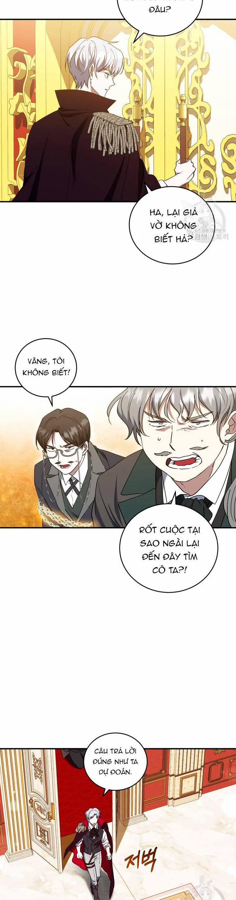 Kế Hoạch Trở Thành Chủ Nhân Của Một Gia Tộc Bị Suy Tàn 14 trang 38