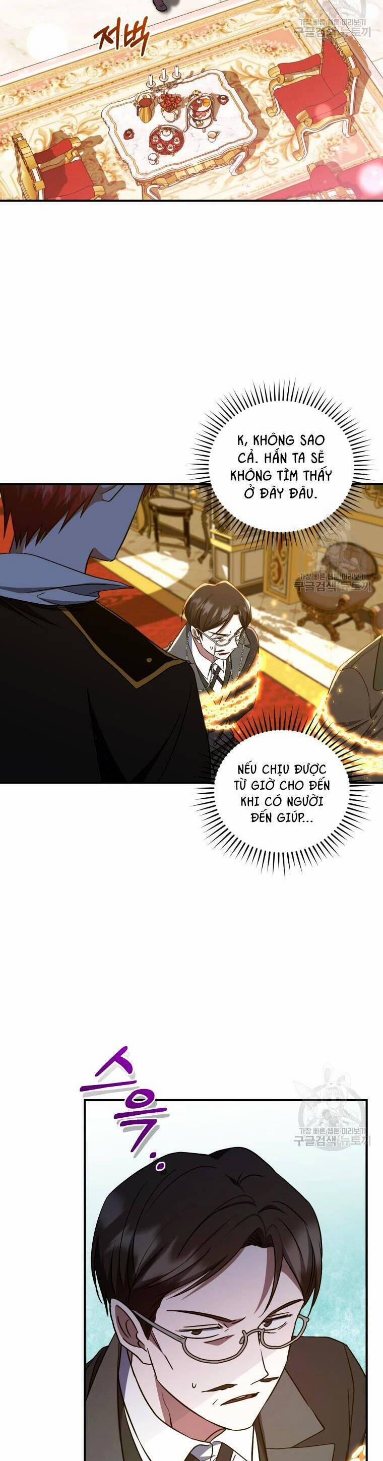 Kế Hoạch Trở Thành Chủ Nhân Của Một Gia Tộc Bị Suy Tàn 14 trang 39