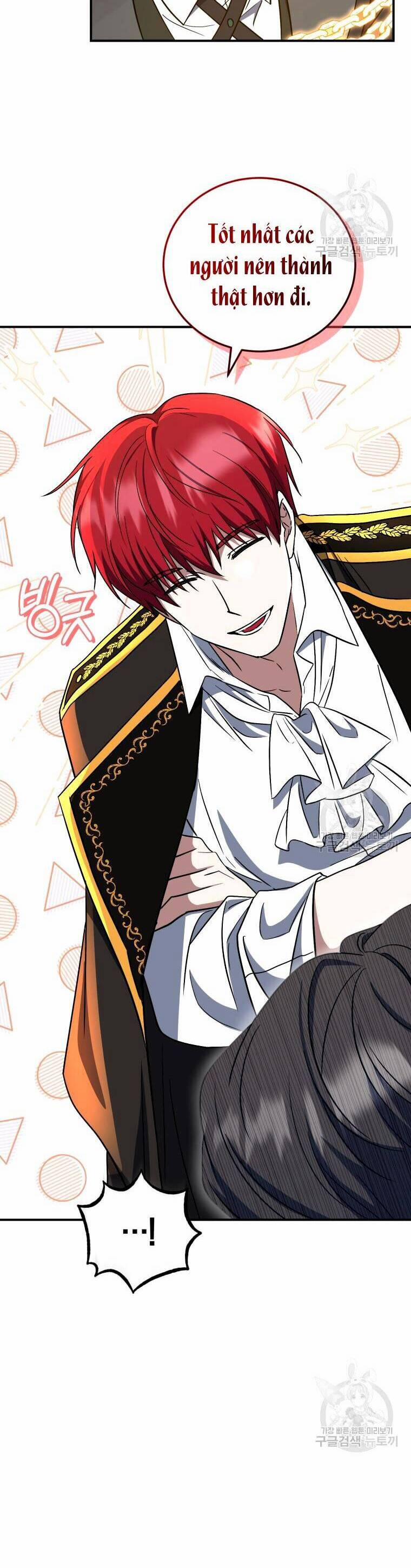 Kế Hoạch Trở Thành Chủ Nhân Của Một Gia Tộc Bị Suy Tàn 14 trang 40