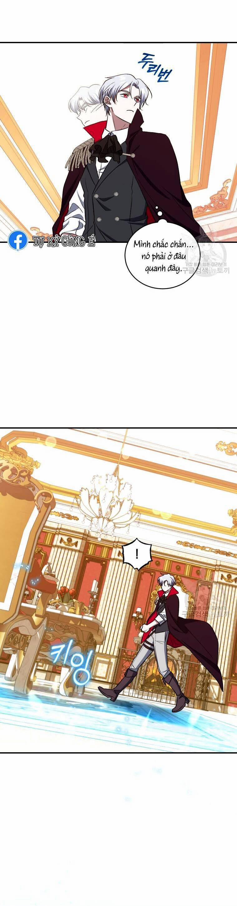 Kế Hoạch Trở Thành Chủ Nhân Của Một Gia Tộc Bị Suy Tàn 14 trang 41