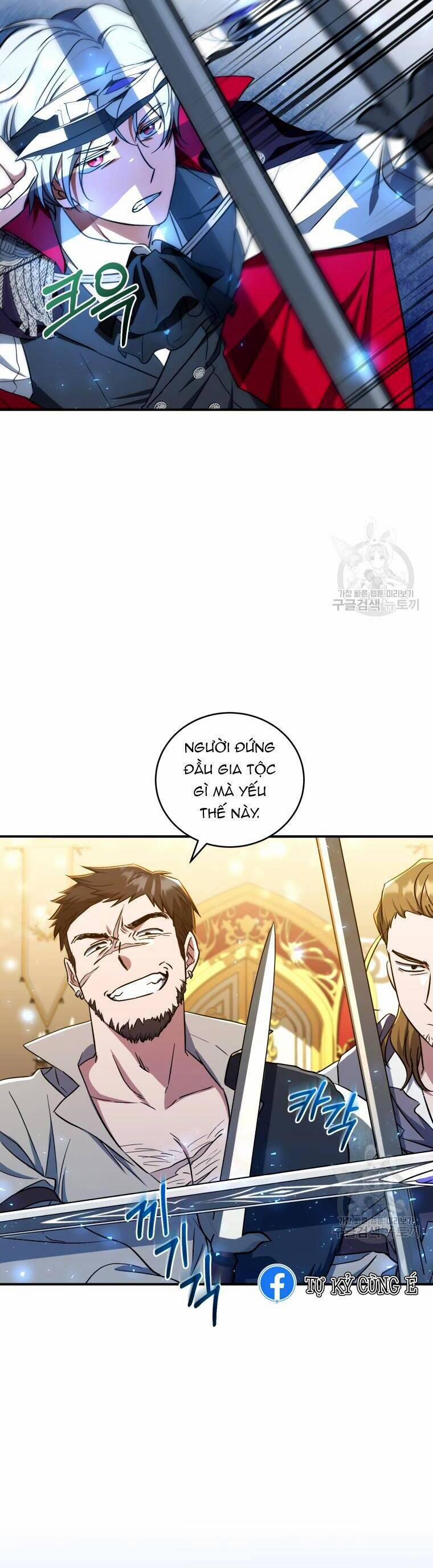 Kế Hoạch Trở Thành Chủ Nhân Của Một Gia Tộc Bị Suy Tàn 14 trang 5