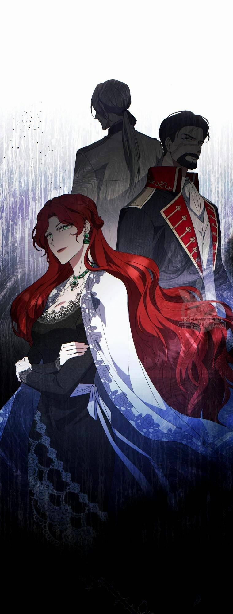 Kế Hoạch Trở Thành Chủ Nhân Của Một Gia Tộc Bị Suy Tàn 2 trang 16