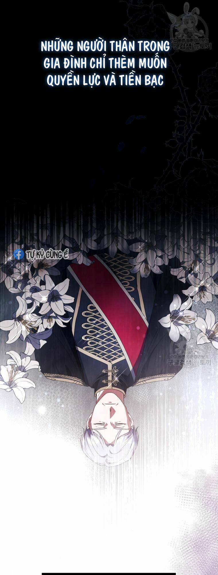 Kế Hoạch Trở Thành Chủ Nhân Của Một Gia Tộc Bị Suy Tàn 2 trang 17