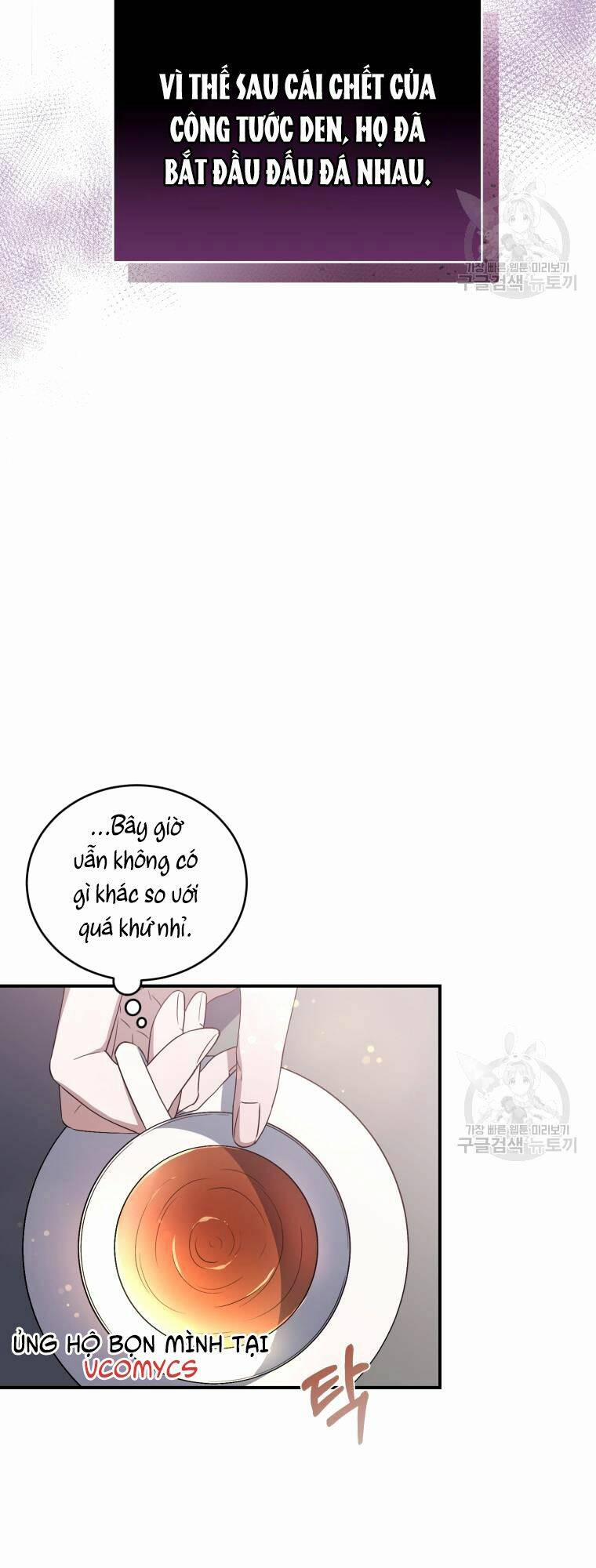 Kế Hoạch Trở Thành Chủ Nhân Của Một Gia Tộc Bị Suy Tàn 2 trang 18