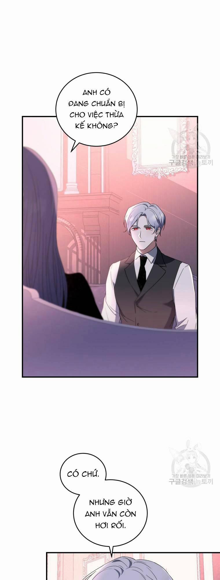 Kế Hoạch Trở Thành Chủ Nhân Của Một Gia Tộc Bị Suy Tàn 2 trang 19