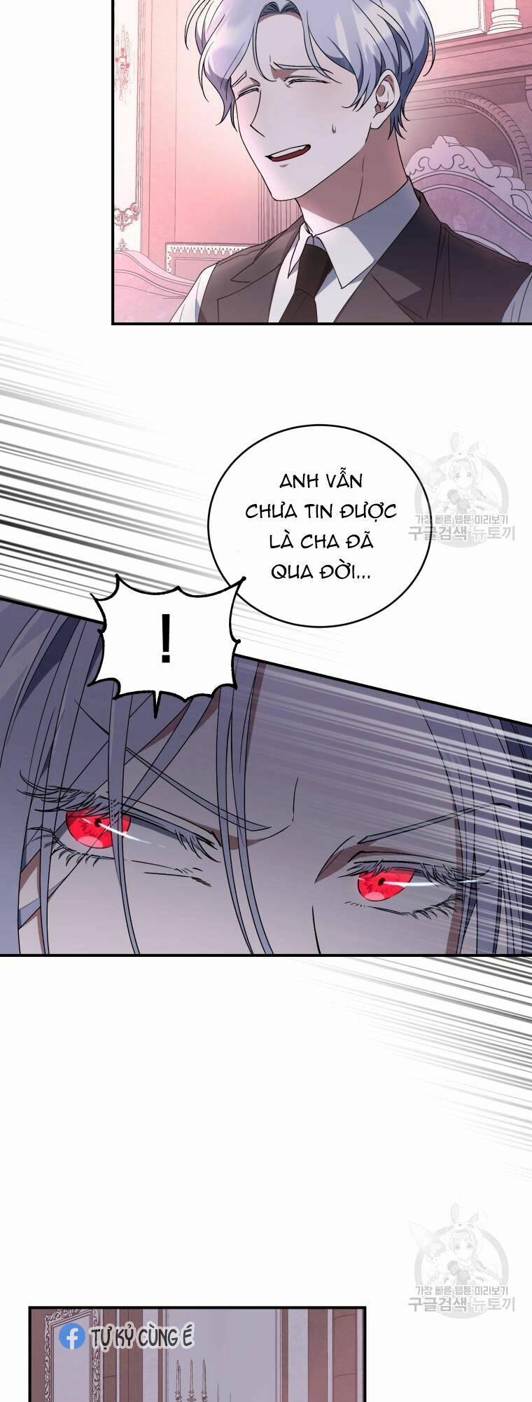 Kế Hoạch Trở Thành Chủ Nhân Của Một Gia Tộc Bị Suy Tàn 2 trang 20