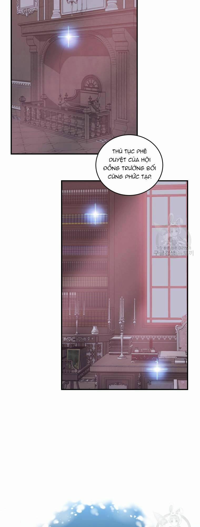 Kế Hoạch Trở Thành Chủ Nhân Của Một Gia Tộc Bị Suy Tàn 2 trang 21