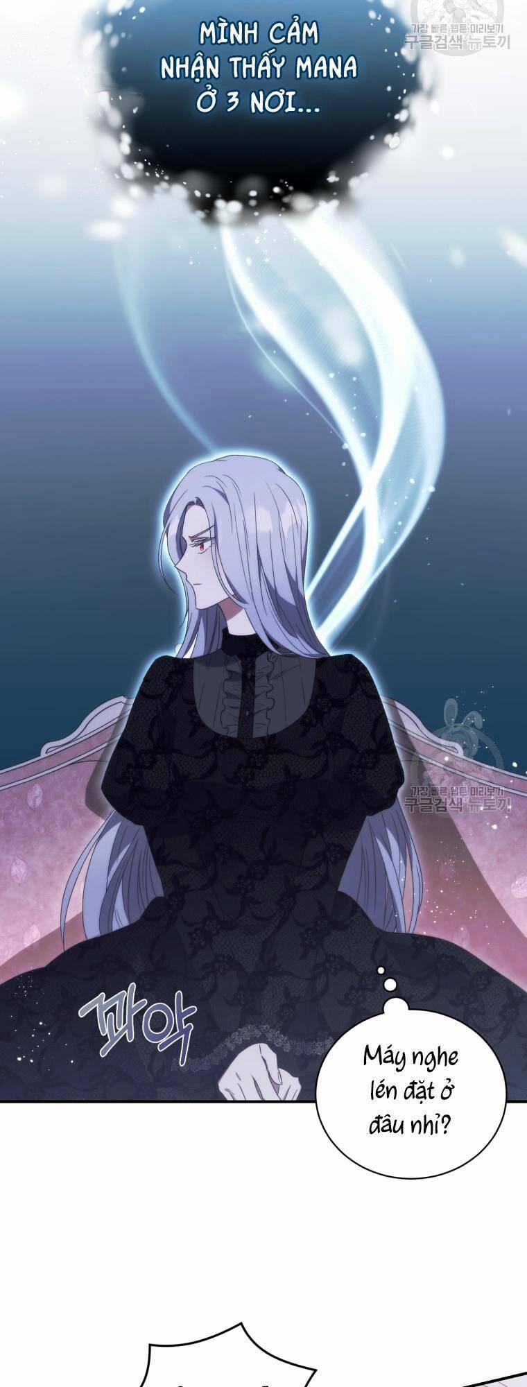 Kế Hoạch Trở Thành Chủ Nhân Của Một Gia Tộc Bị Suy Tàn 2 trang 22