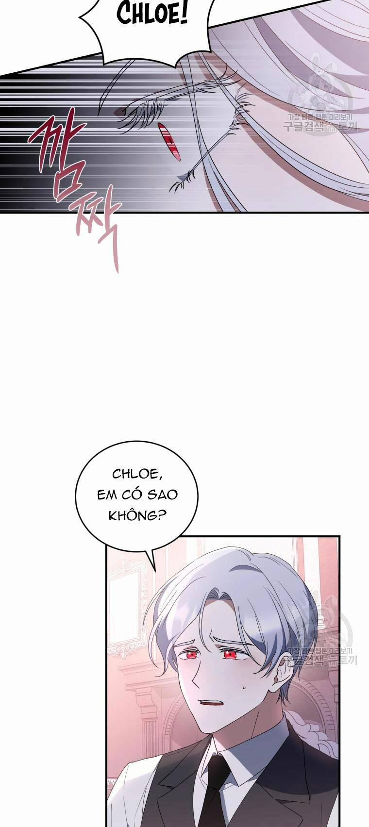 Kế Hoạch Trở Thành Chủ Nhân Của Một Gia Tộc Bị Suy Tàn 2 trang 23