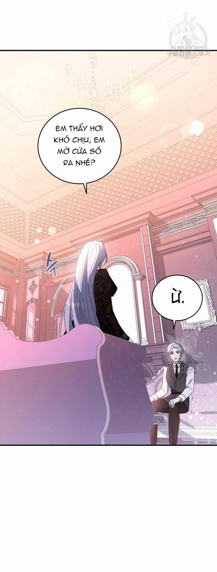 Kế Hoạch Trở Thành Chủ Nhân Của Một Gia Tộc Bị Suy Tàn 2 trang 25