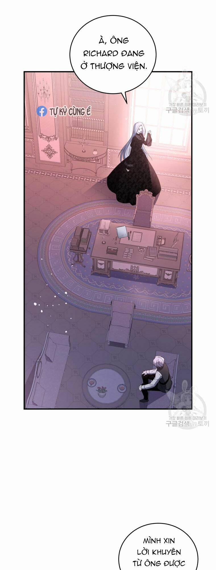 Kế Hoạch Trở Thành Chủ Nhân Của Một Gia Tộc Bị Suy Tàn 2 trang 26