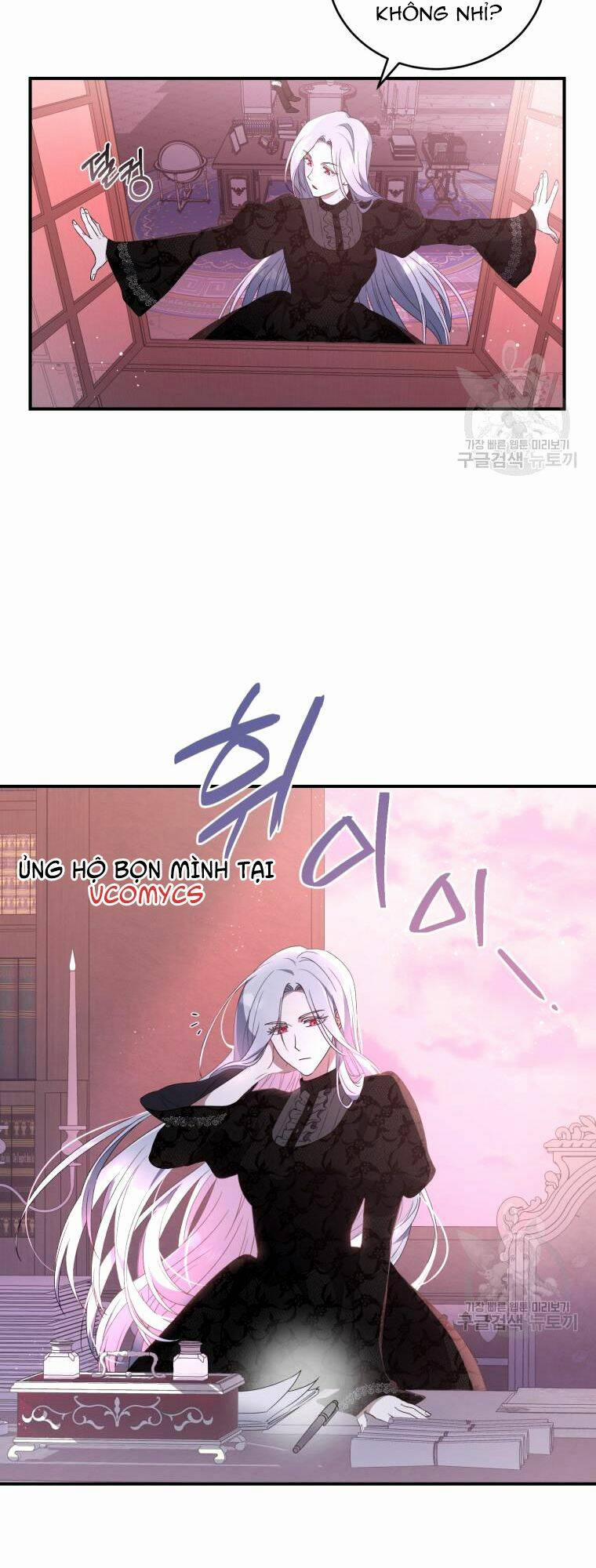 Kế Hoạch Trở Thành Chủ Nhân Của Một Gia Tộc Bị Suy Tàn 2 trang 27