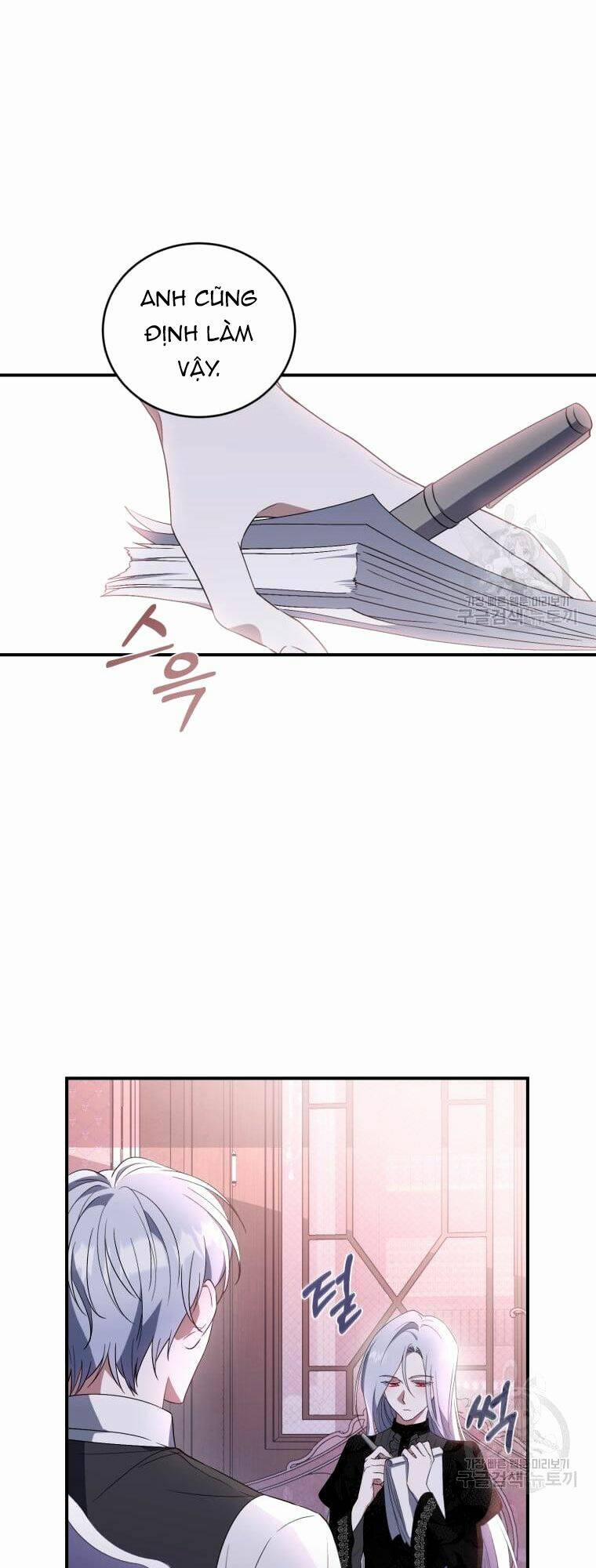 Kế Hoạch Trở Thành Chủ Nhân Của Một Gia Tộc Bị Suy Tàn 2 trang 28