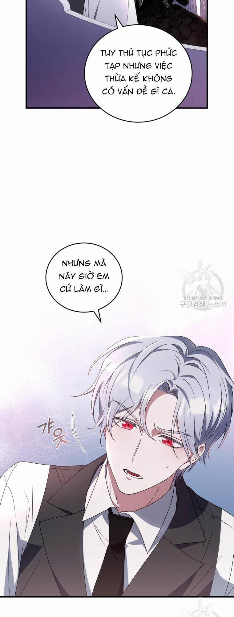 Kế Hoạch Trở Thành Chủ Nhân Của Một Gia Tộc Bị Suy Tàn 2 trang 29