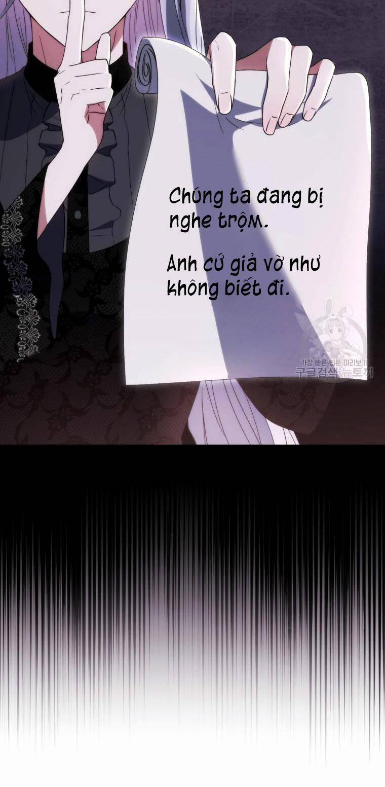 Kế Hoạch Trở Thành Chủ Nhân Của Một Gia Tộc Bị Suy Tàn 2 trang 31