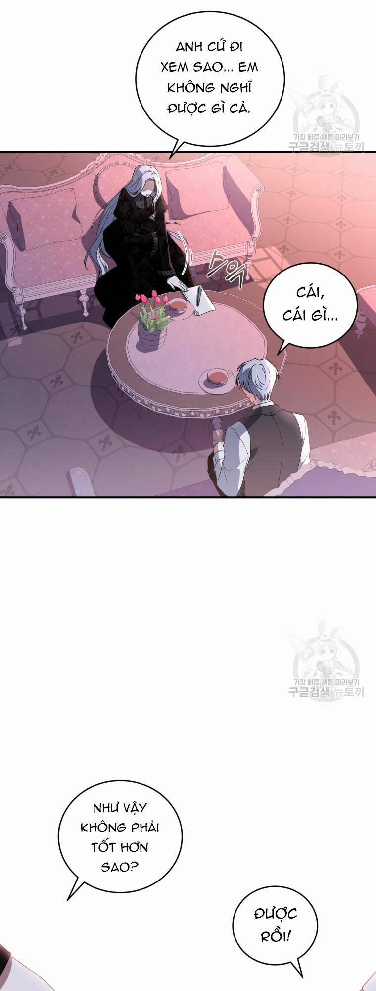 Kế Hoạch Trở Thành Chủ Nhân Của Một Gia Tộc Bị Suy Tàn 2 trang 32