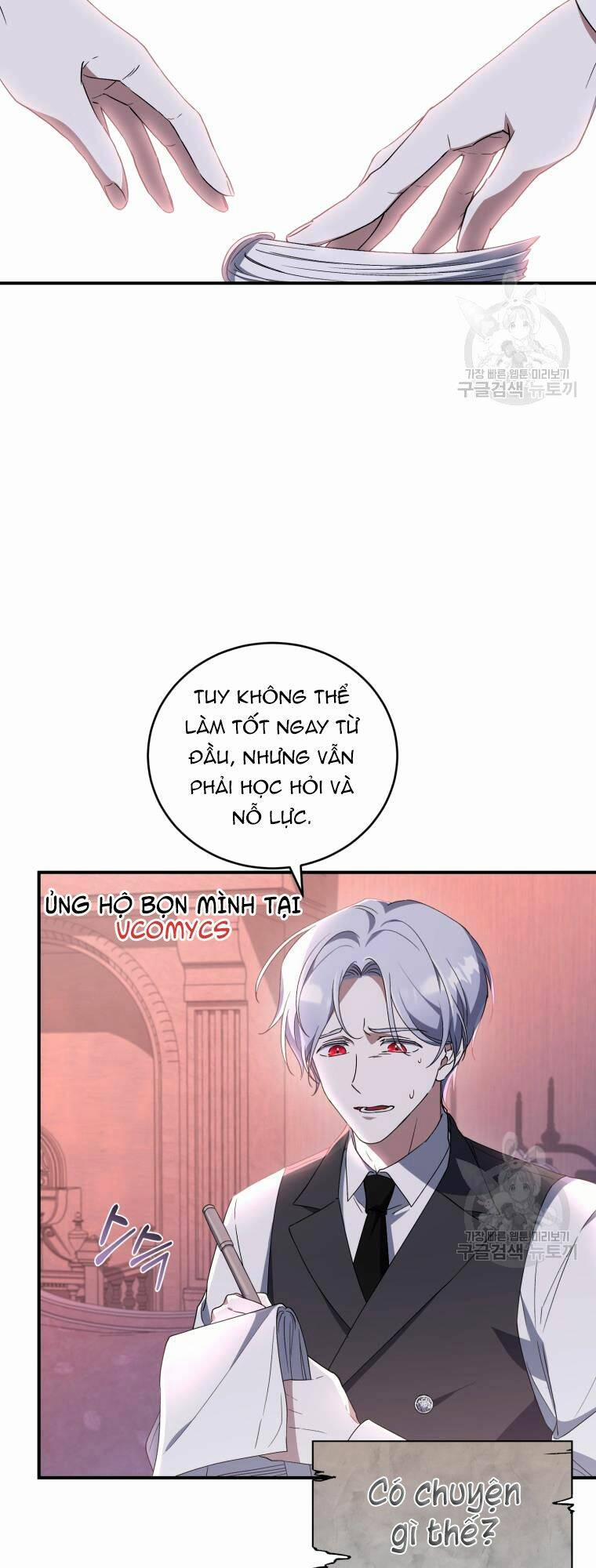 Kế Hoạch Trở Thành Chủ Nhân Của Một Gia Tộc Bị Suy Tàn 2 trang 33