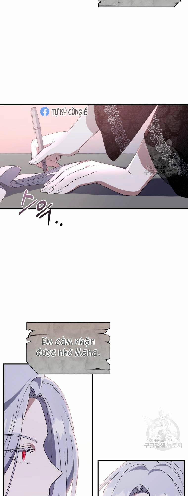 Kế Hoạch Trở Thành Chủ Nhân Của Một Gia Tộc Bị Suy Tàn 2 trang 34