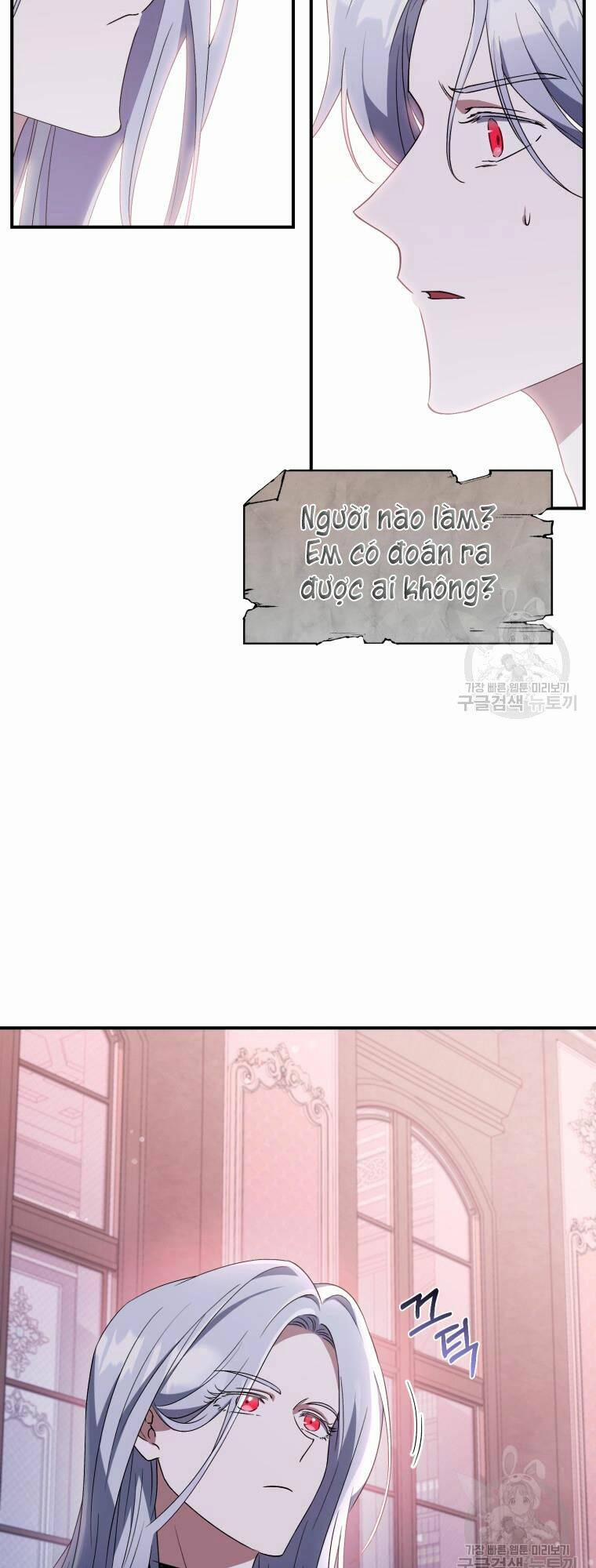 Kế Hoạch Trở Thành Chủ Nhân Của Một Gia Tộc Bị Suy Tàn 2 trang 35