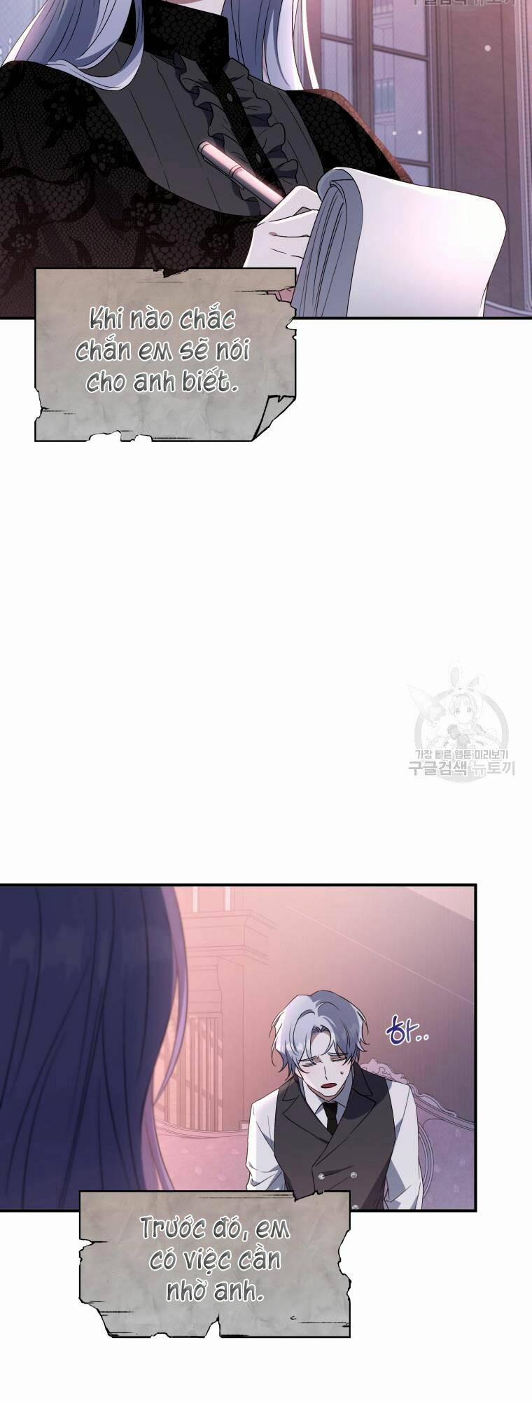 Kế Hoạch Trở Thành Chủ Nhân Của Một Gia Tộc Bị Suy Tàn 2 trang 36