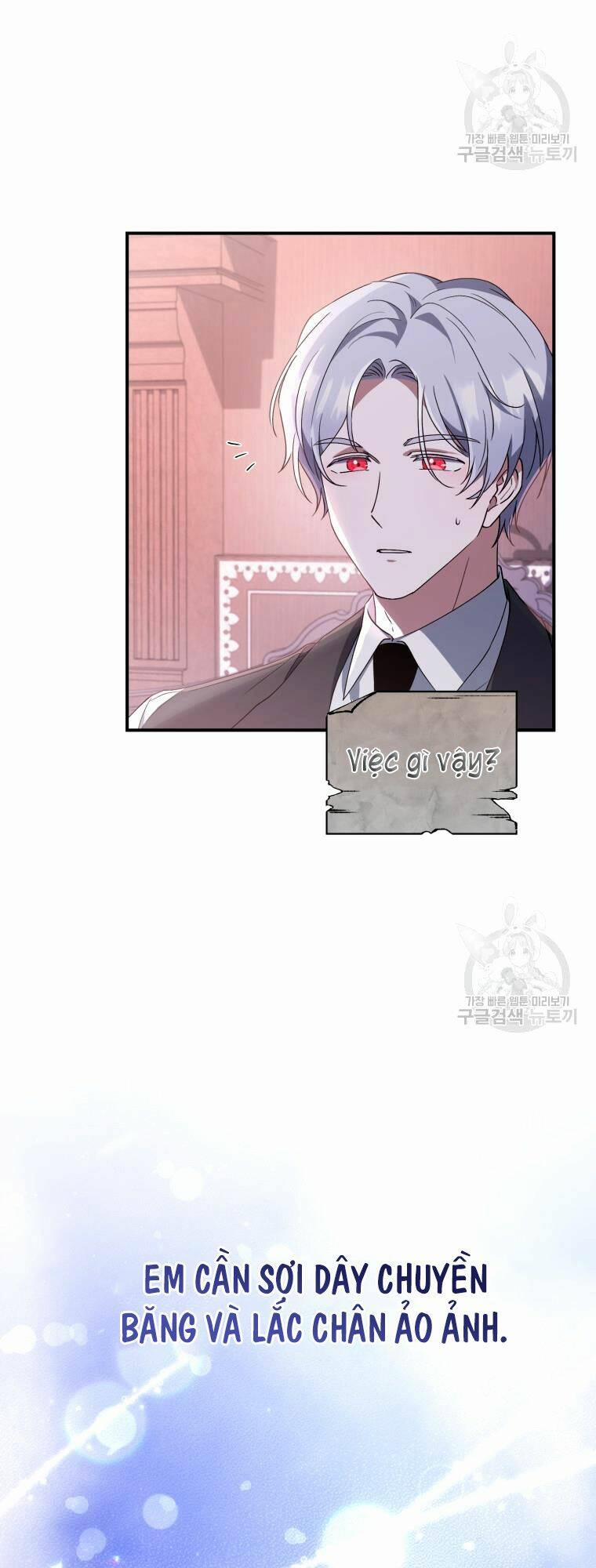 Kế Hoạch Trở Thành Chủ Nhân Của Một Gia Tộc Bị Suy Tàn 2 trang 37