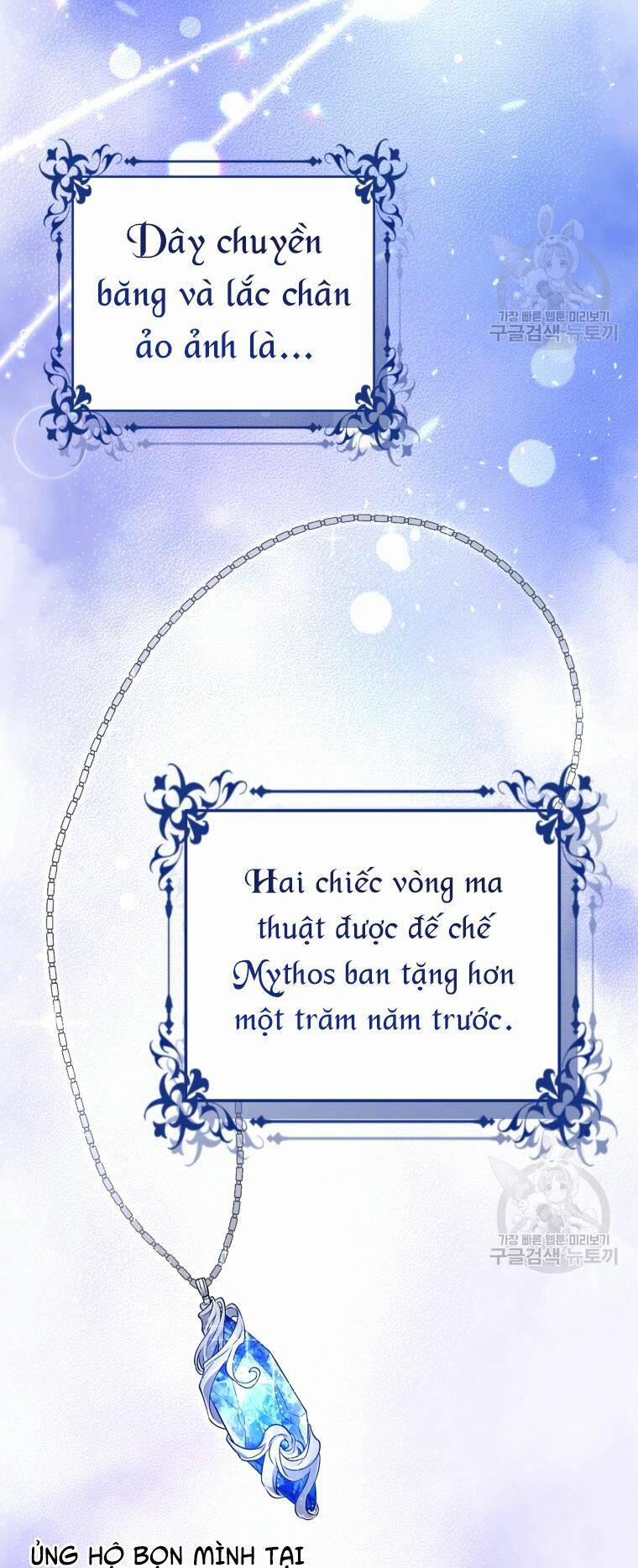 Kế Hoạch Trở Thành Chủ Nhân Của Một Gia Tộc Bị Suy Tàn 2 trang 38