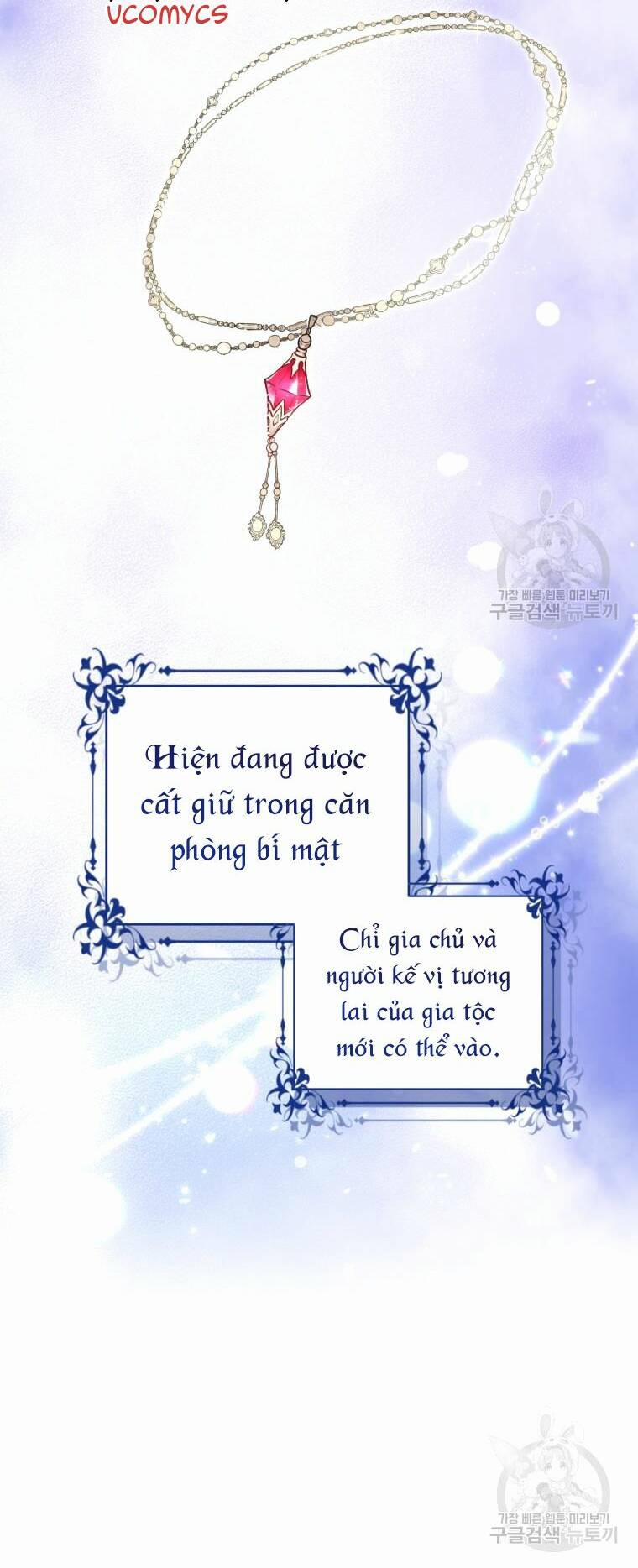 Kế Hoạch Trở Thành Chủ Nhân Của Một Gia Tộc Bị Suy Tàn 2 trang 39