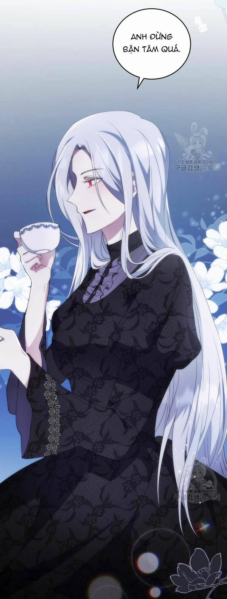 Kế Hoạch Trở Thành Chủ Nhân Của Một Gia Tộc Bị Suy Tàn 2 trang 4