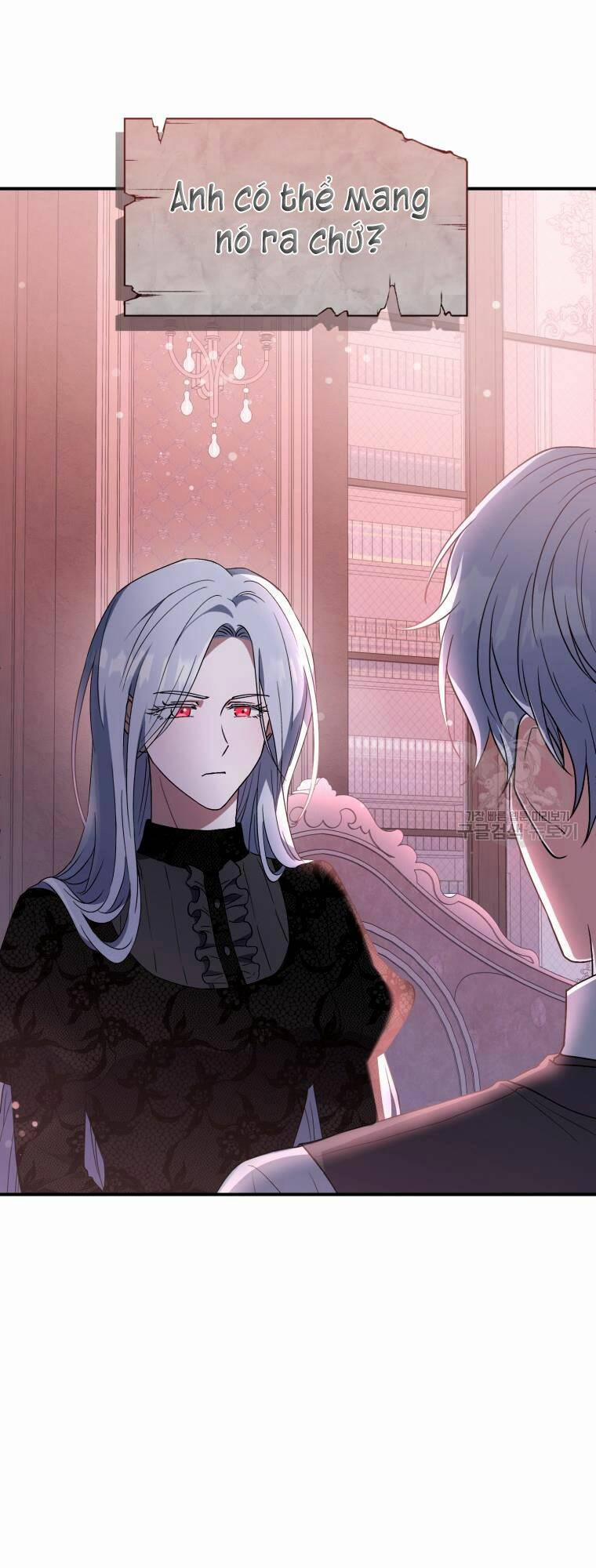 Kế Hoạch Trở Thành Chủ Nhân Của Một Gia Tộc Bị Suy Tàn 2 trang 40