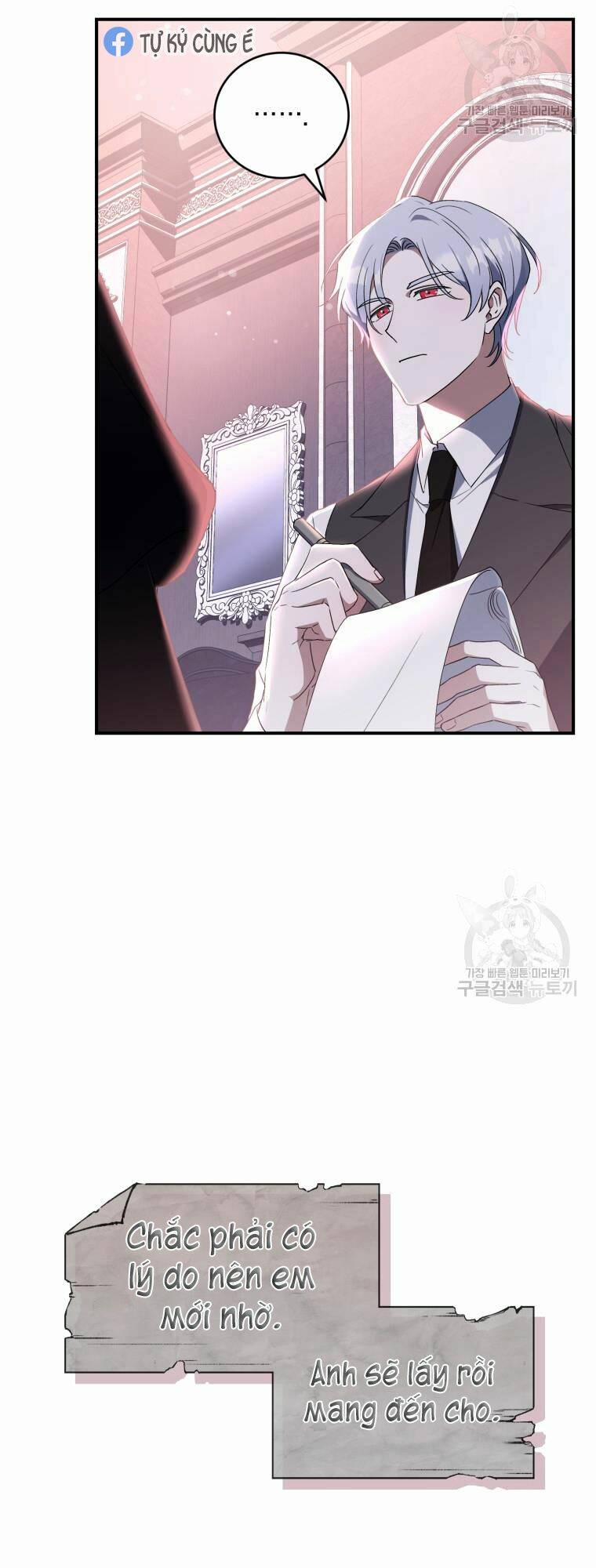 Kế Hoạch Trở Thành Chủ Nhân Của Một Gia Tộc Bị Suy Tàn 2 trang 41