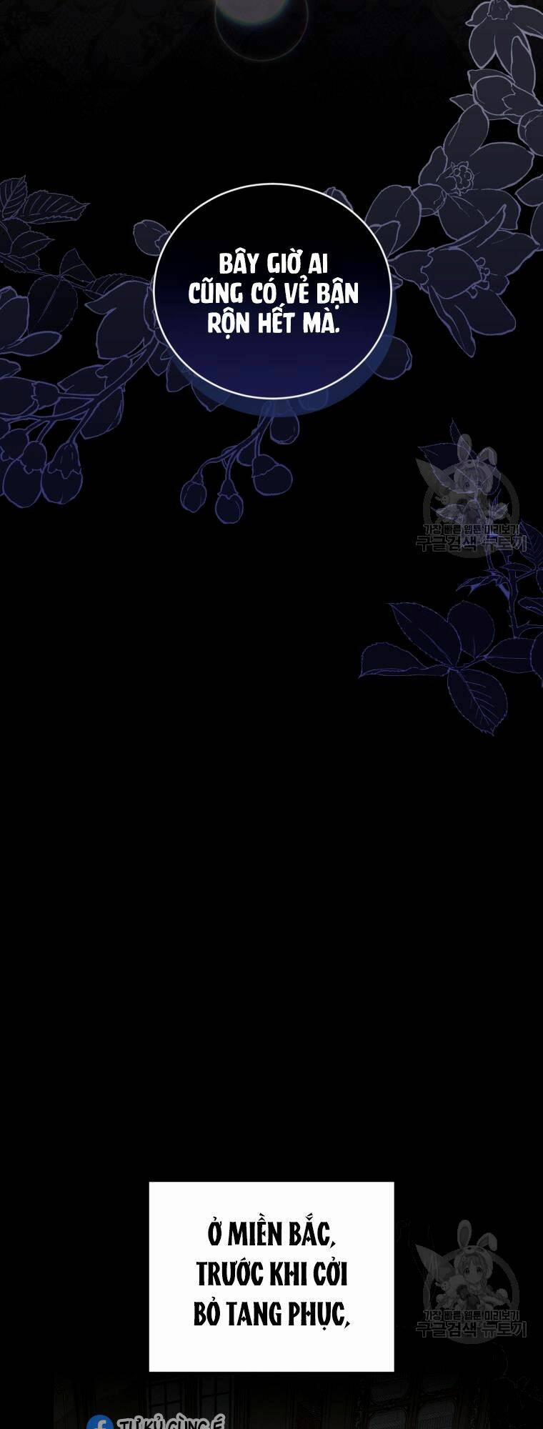 Kế Hoạch Trở Thành Chủ Nhân Của Một Gia Tộc Bị Suy Tàn 2 trang 5