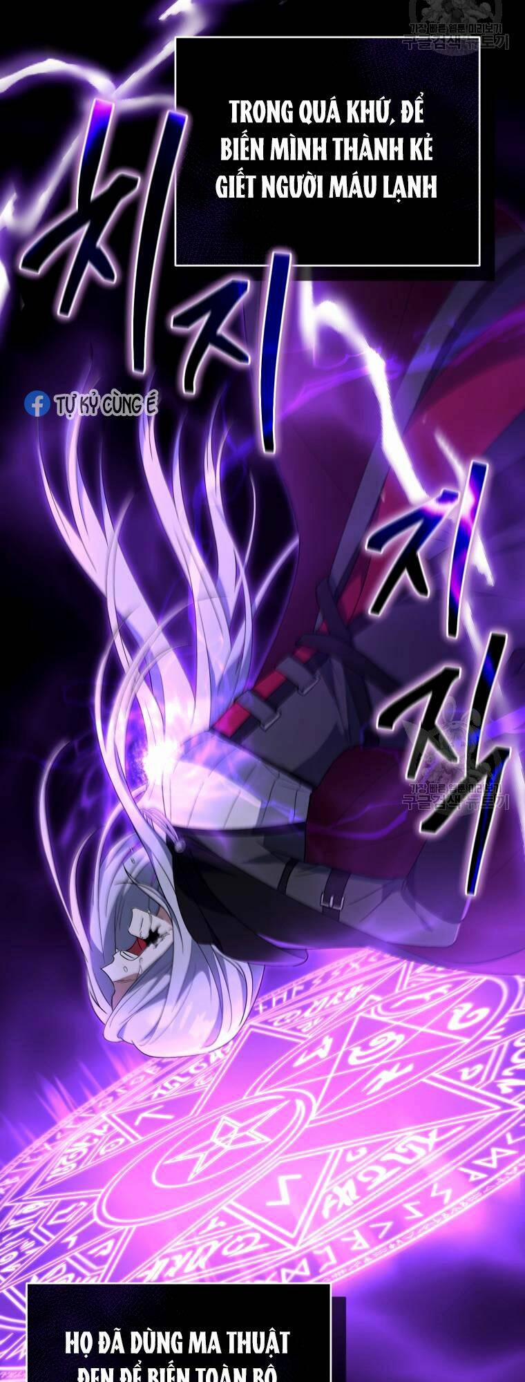 Kế Hoạch Trở Thành Chủ Nhân Của Một Gia Tộc Bị Suy Tàn 2 trang 54