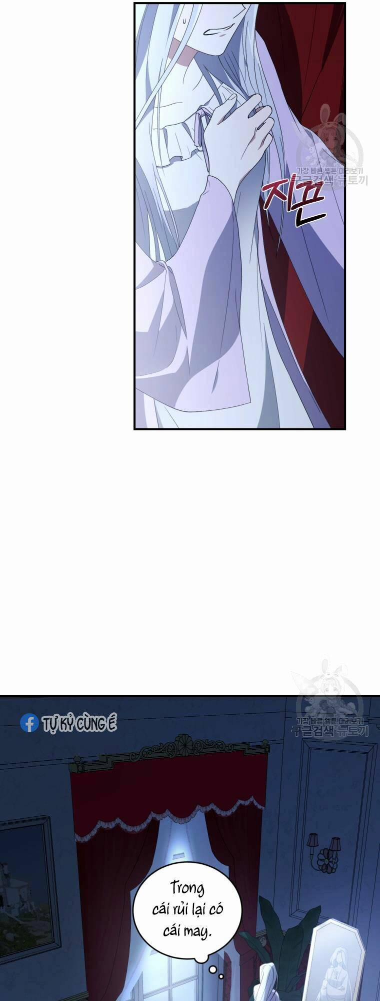 Kế Hoạch Trở Thành Chủ Nhân Của Một Gia Tộc Bị Suy Tàn 2 trang 59