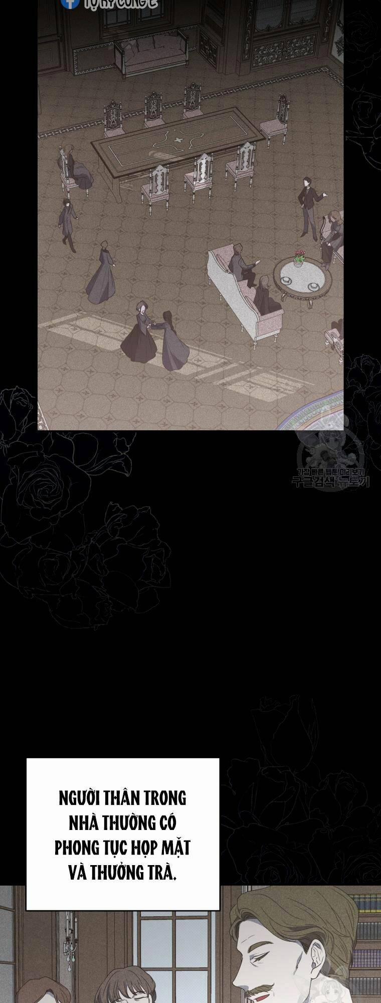 Kế Hoạch Trở Thành Chủ Nhân Của Một Gia Tộc Bị Suy Tàn 2 trang 6