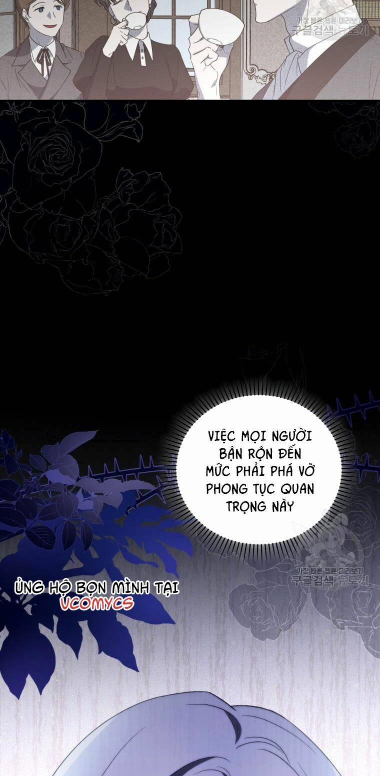 Kế Hoạch Trở Thành Chủ Nhân Của Một Gia Tộc Bị Suy Tàn 2 trang 7