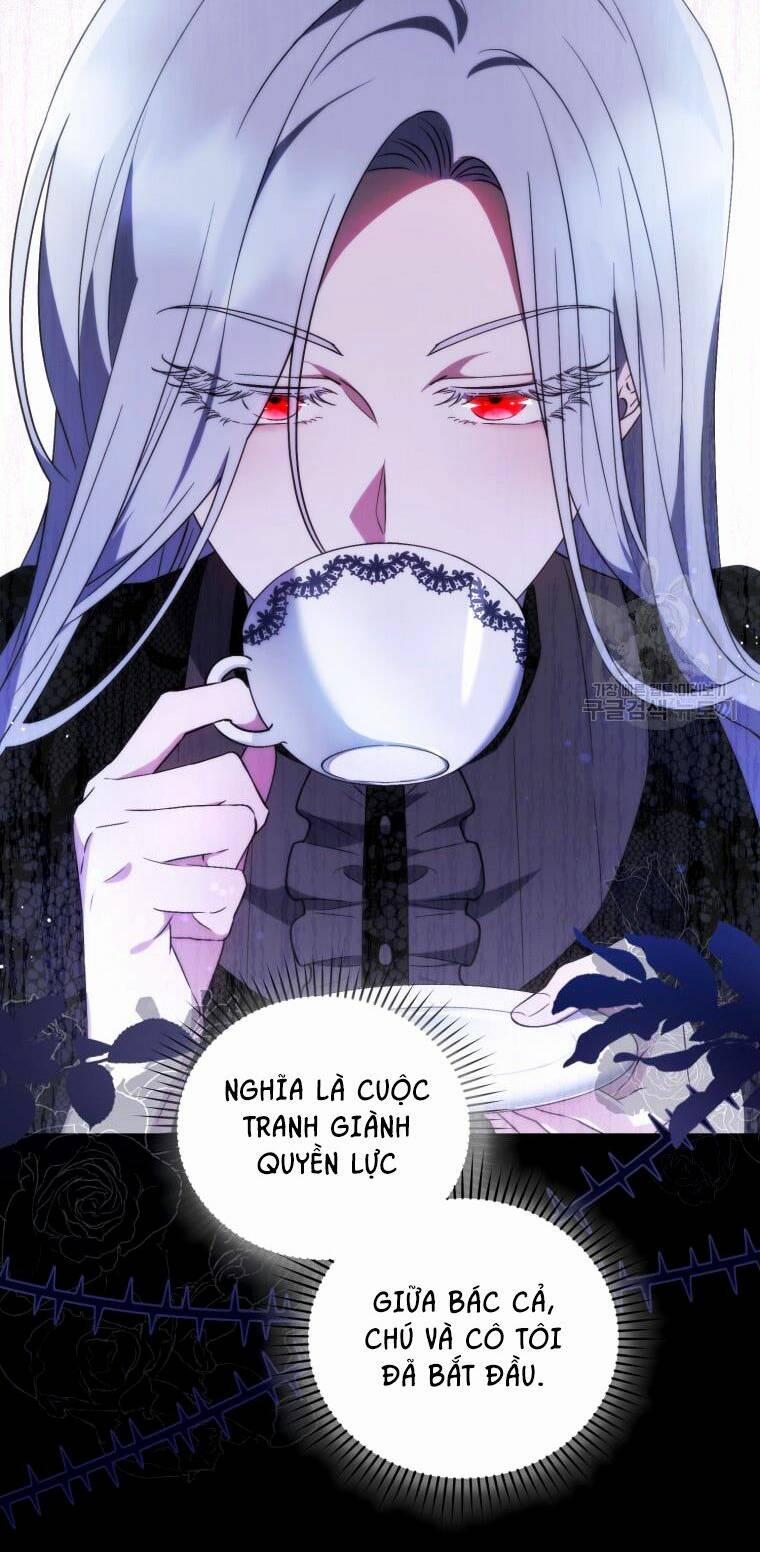 Kế Hoạch Trở Thành Chủ Nhân Của Một Gia Tộc Bị Suy Tàn 2 trang 8