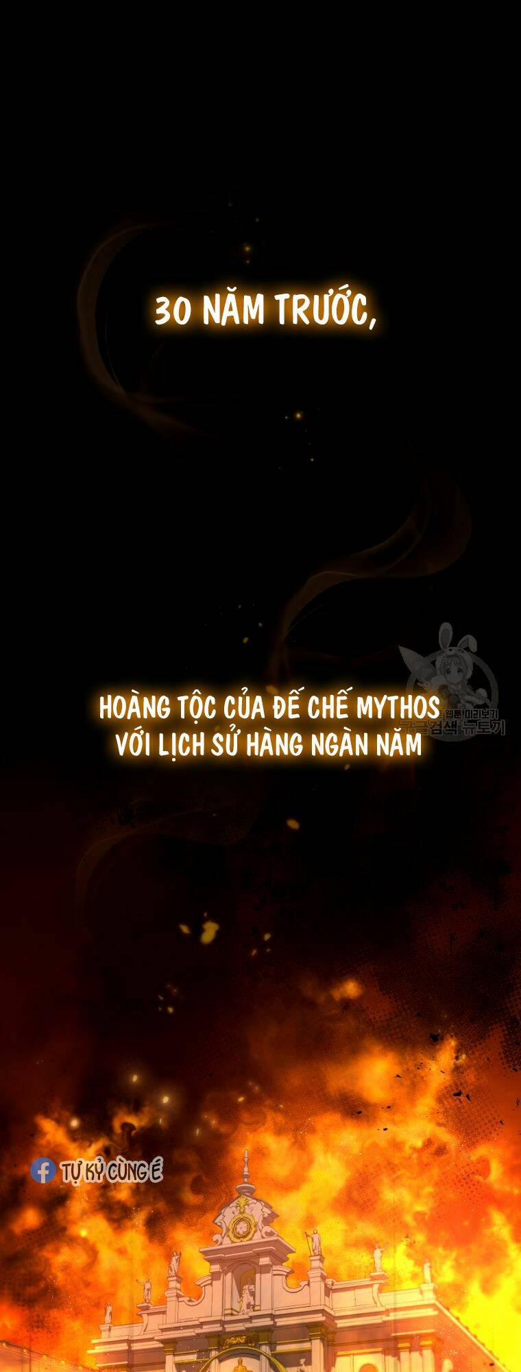 Kế Hoạch Trở Thành Chủ Nhân Của Một Gia Tộc Bị Suy Tàn 2 trang 9