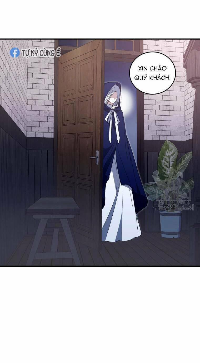 Kế Hoạch Trở Thành Chủ Nhân Của Một Gia Tộc Bị Suy Tàn 3 trang 28