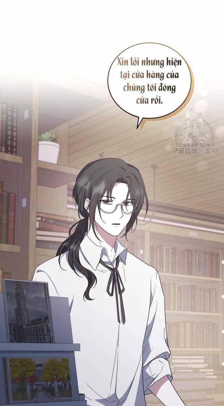 Kế Hoạch Trở Thành Chủ Nhân Của Một Gia Tộc Bị Suy Tàn 3 trang 29