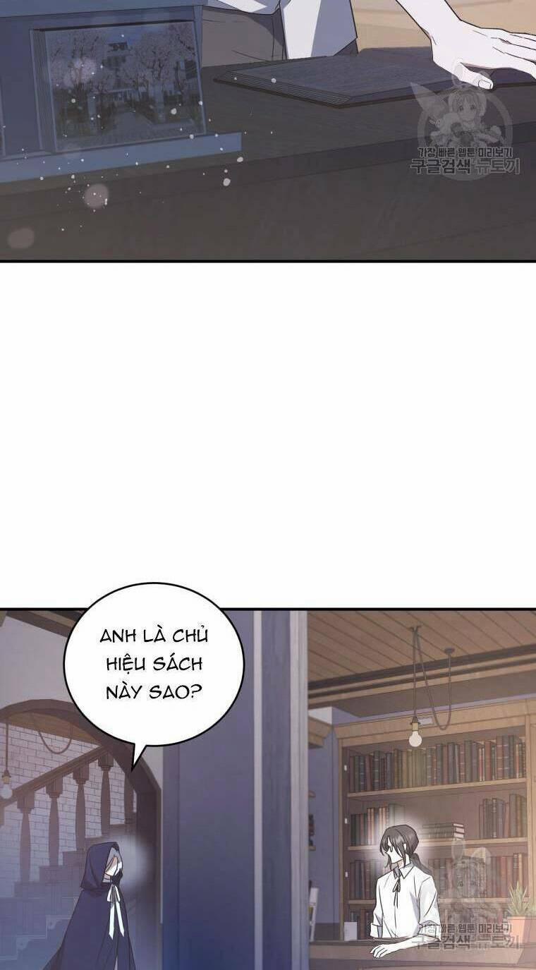 Kế Hoạch Trở Thành Chủ Nhân Của Một Gia Tộc Bị Suy Tàn 3 trang 30