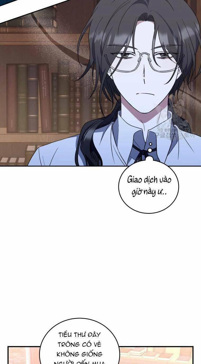 Kế Hoạch Trở Thành Chủ Nhân Của Một Gia Tộc Bị Suy Tàn 3 trang 33